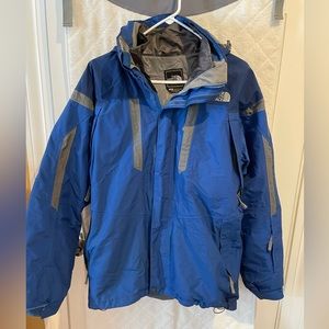 Men’s North Face jacket for sale!